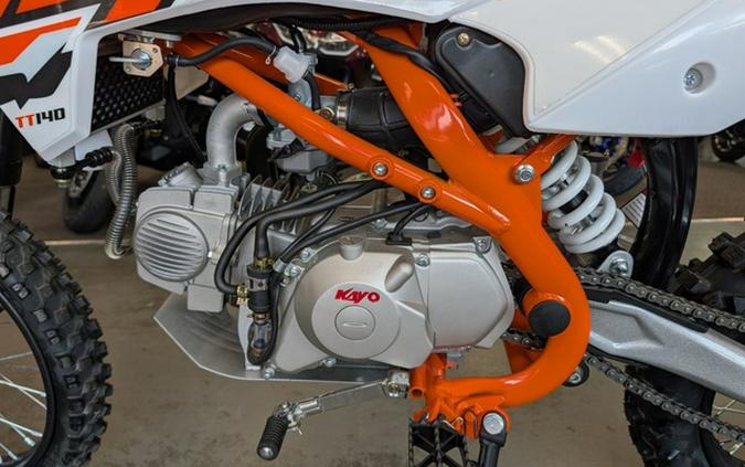 2026 Kayo TT 140