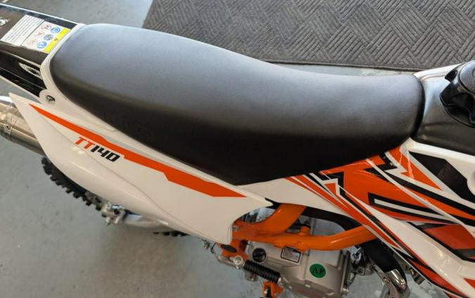 2026 Kayo TT 140