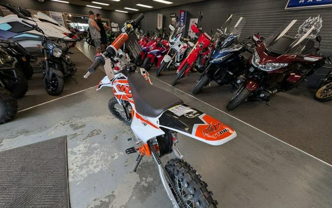2026 Kayo TT 140