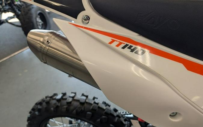 2026 Kayo TT 140