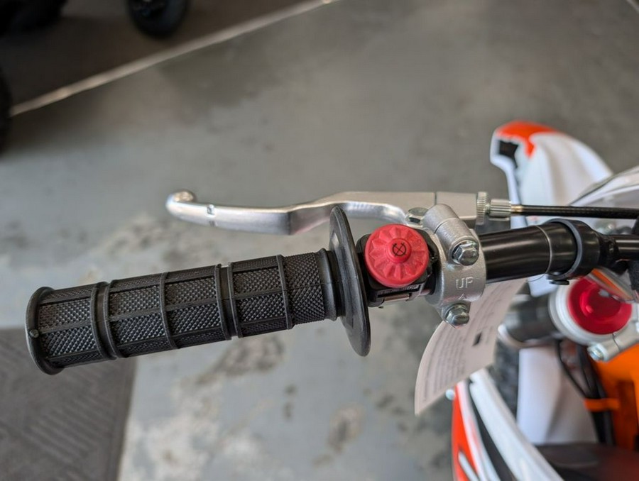 2026 Kayo TT 140