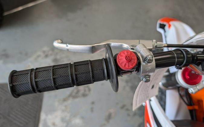 2026 Kayo TT 140