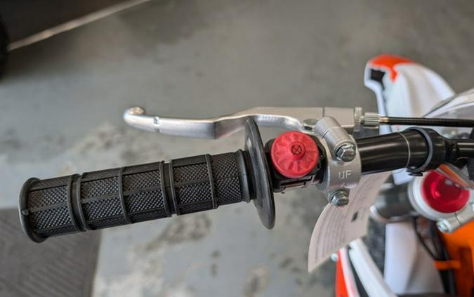 2026 Kayo TT 140