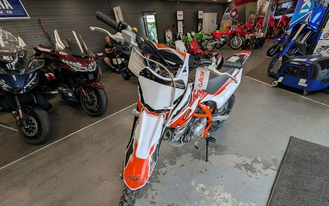 2026 Kayo TT 140