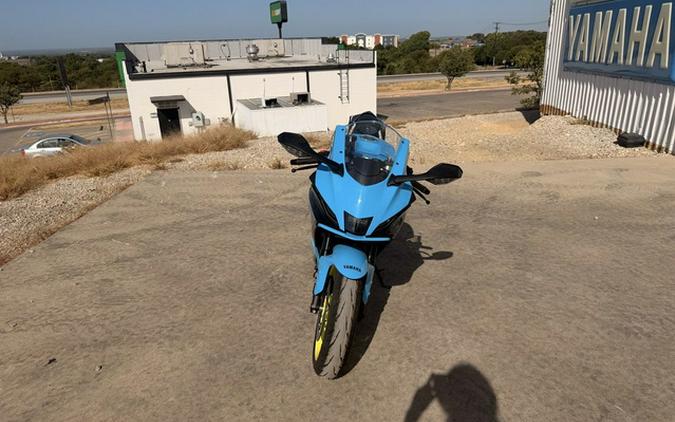 2026 Yamaha YZF-R7