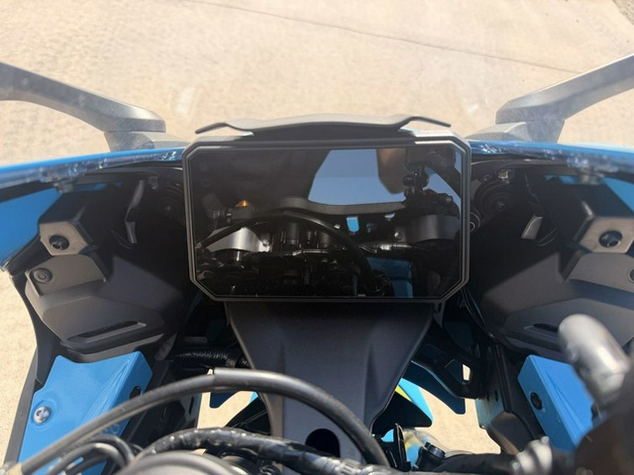 2026 Yamaha YZF-R7