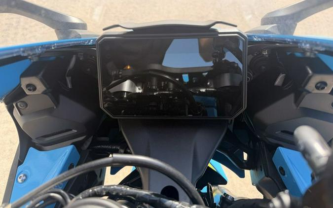2026 Yamaha YZF-R7