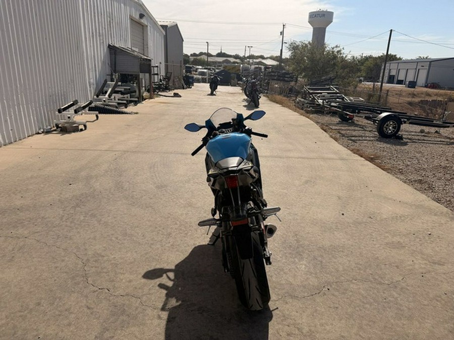 2026 Yamaha YZF-R7