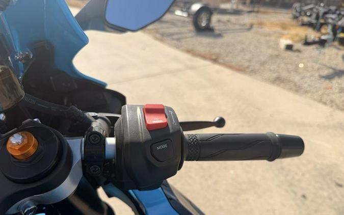 2026 Yamaha YZF-R7