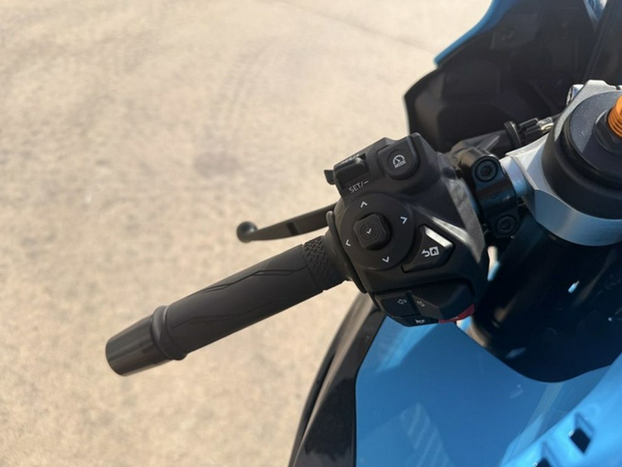 2026 Yamaha YZF-R7