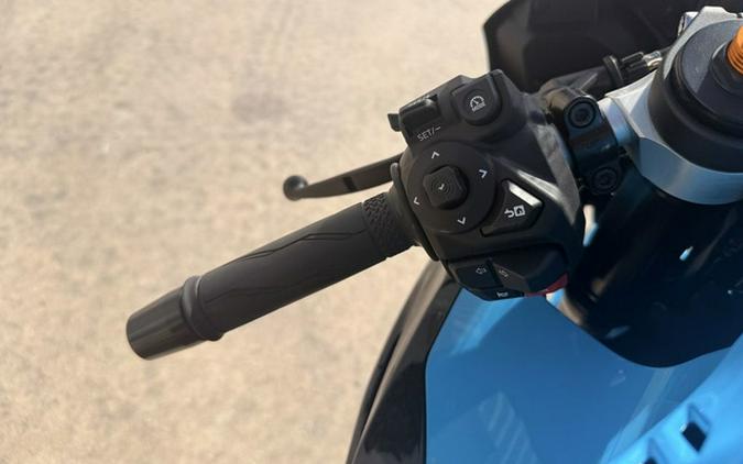2026 Yamaha YZF-R7