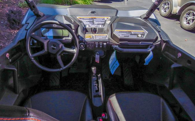 2026 Can-Am Commander XT-P 1000R
