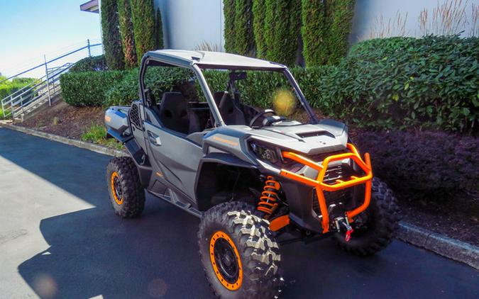 2026 Can-Am Commander XT-P 1000R