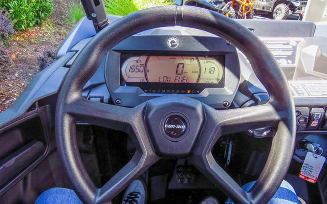 2026 Can-Am Commander XT-P 1000R
