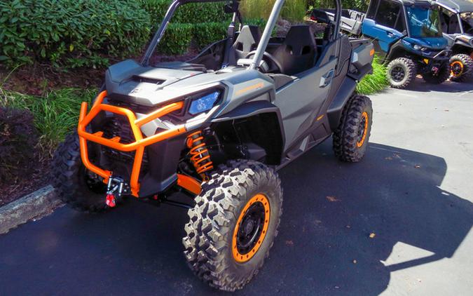2026 Can-Am Commander XT-P 1000R