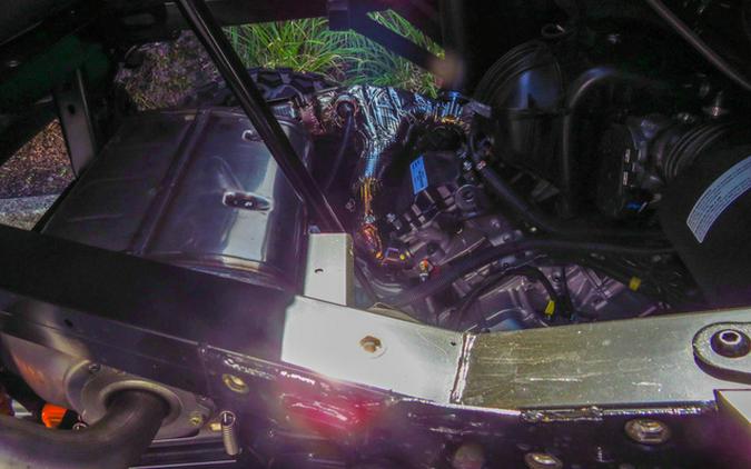 2026 Can-Am Commander XT-P 1000R