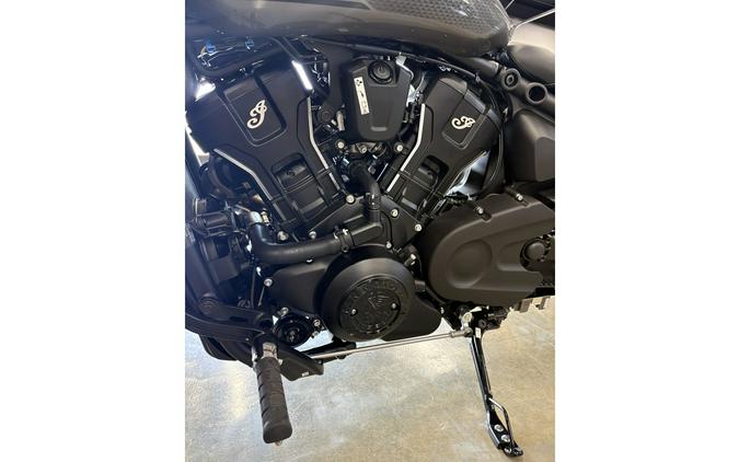 2026 SCOUT BOBBER LT W/ TECH - Indian Motorcycle