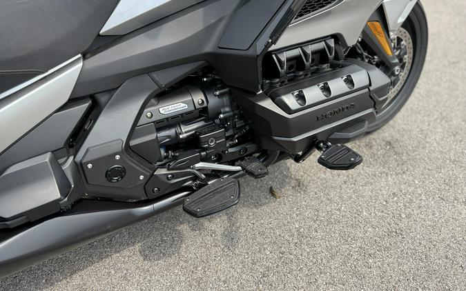 2025 Honda Gold Wing Tour Automatic DCT