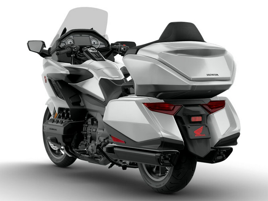 2025 Honda Gold Wing Tour Automatic DCT