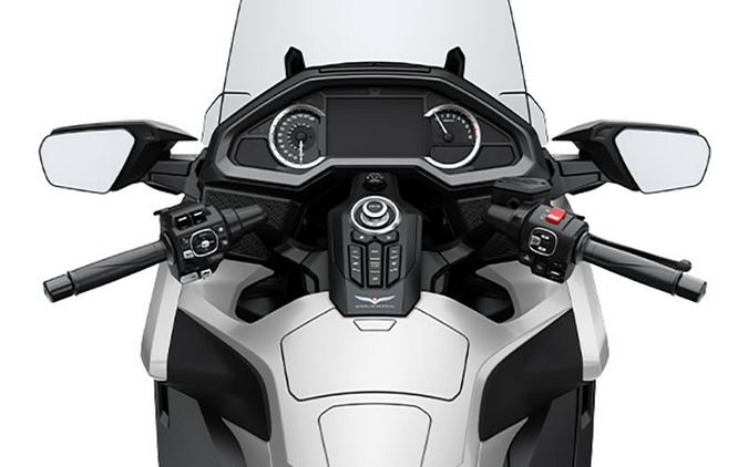 2025 Honda Gold Wing Tour Automatic DCT