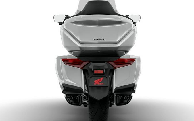 2025 Honda Gold Wing Tour Automatic DCT