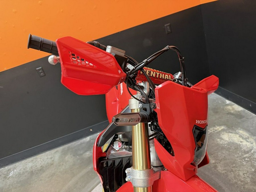 2023 Honda CRF 450RL