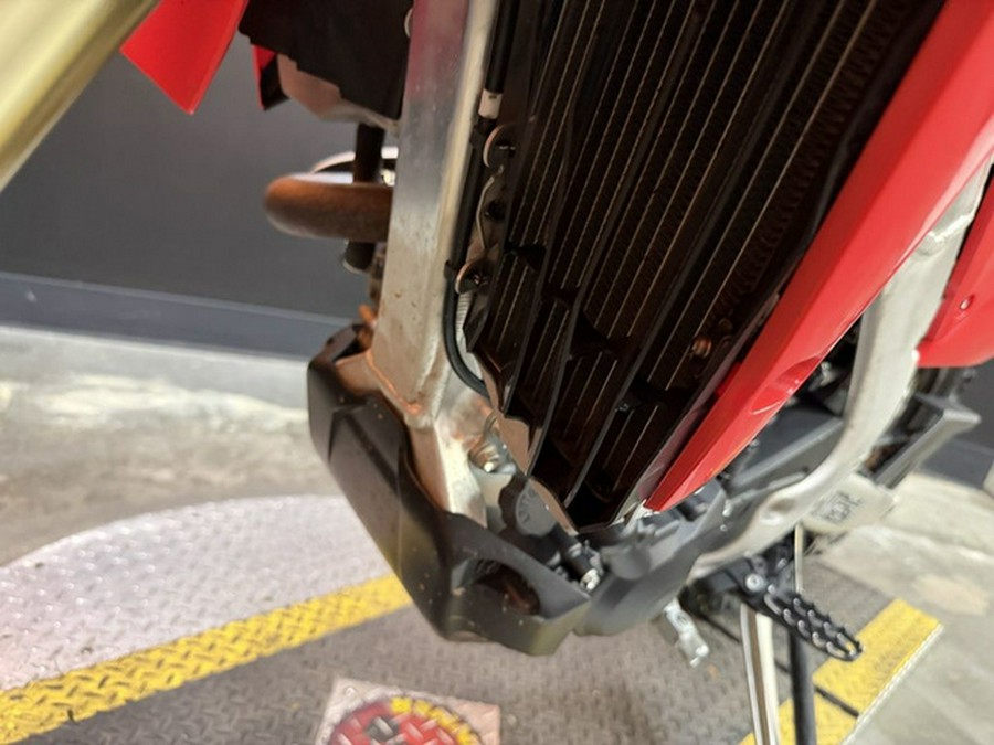 2023 Honda CRF 450RL