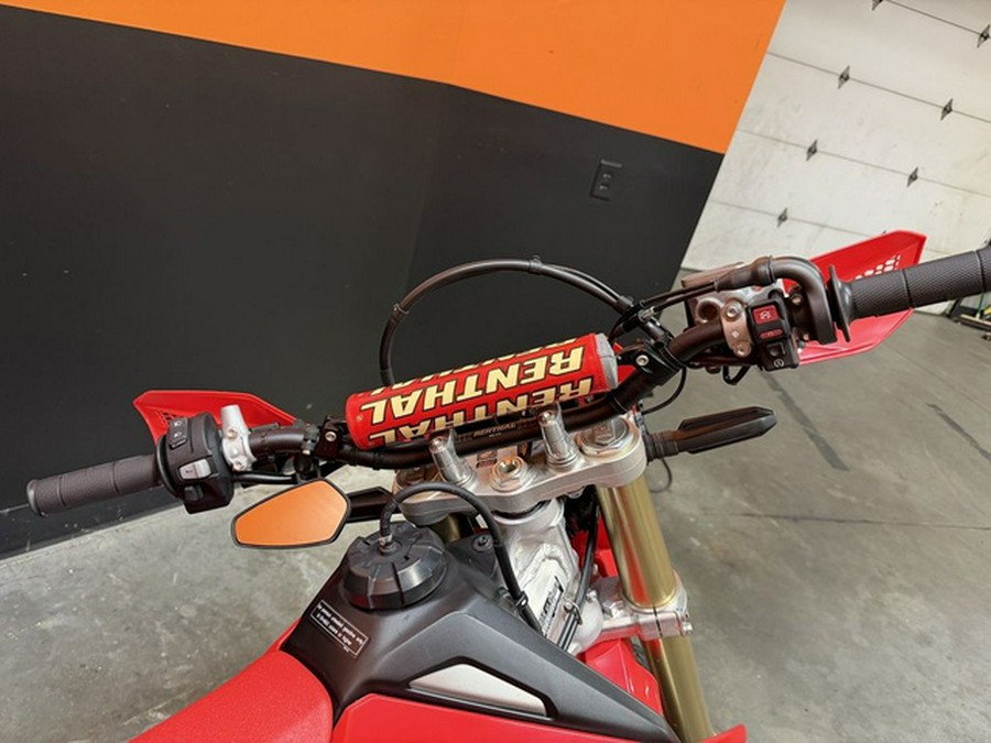 2023 Honda CRF 450RL