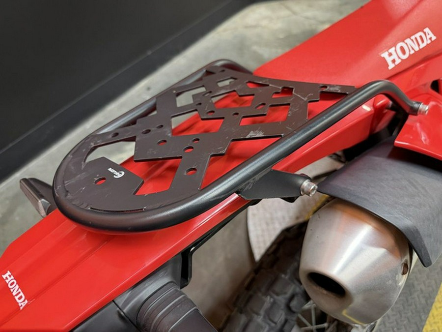 2023 Honda CRF 450RL