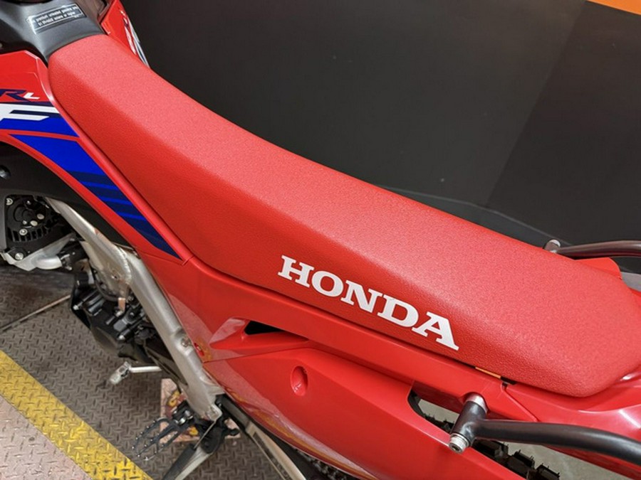 2023 Honda CRF 450RL