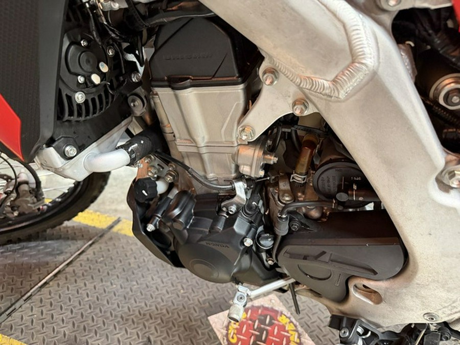 2023 Honda CRF 450RL