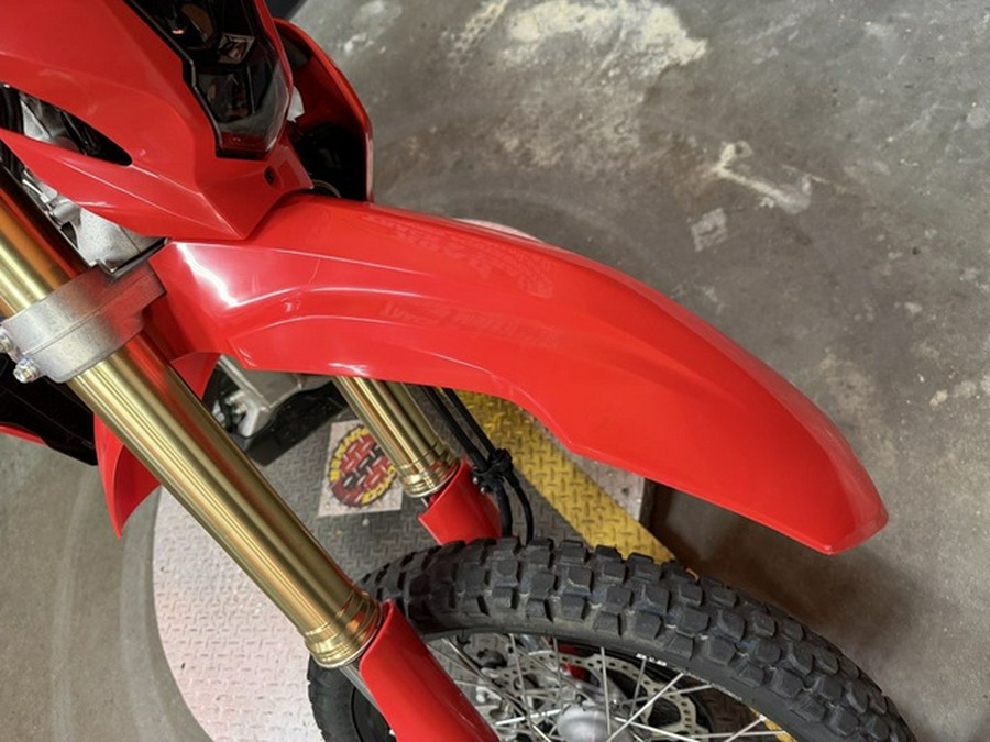 2023 Honda CRF 450RL