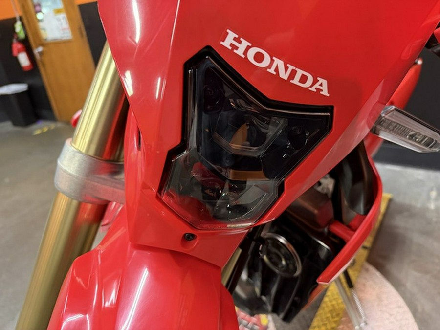 2023 Honda CRF 450RL