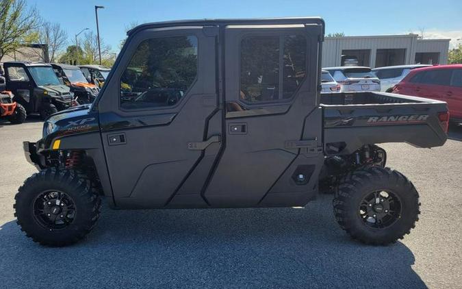 2027 Polaris® Ranger Crew XP 1000 NorthStar Trail Boss Edition