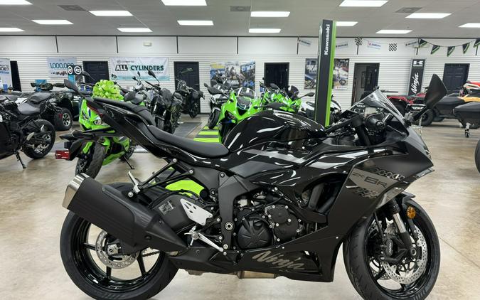 Kawasaki Ninja ZX-6R motorcycles for sale in Mobile, AL - MotoHunt