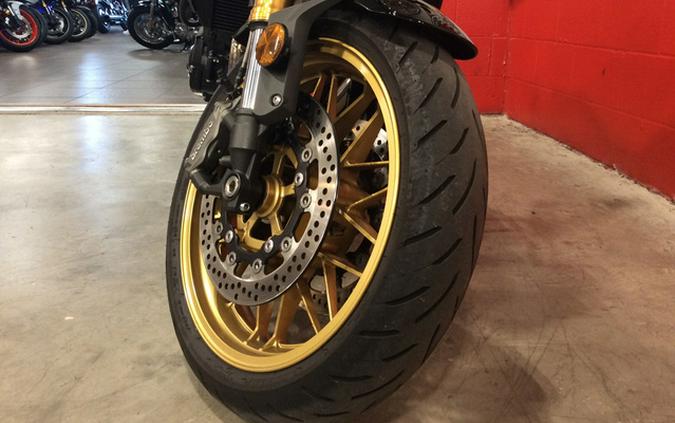 2024 Kawasaki Z900RS SE ABS