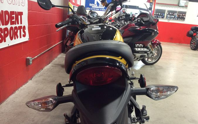 2024 Kawasaki Z900RS SE ABS