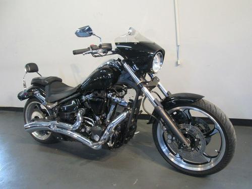 2008 Yamaha Raider® S