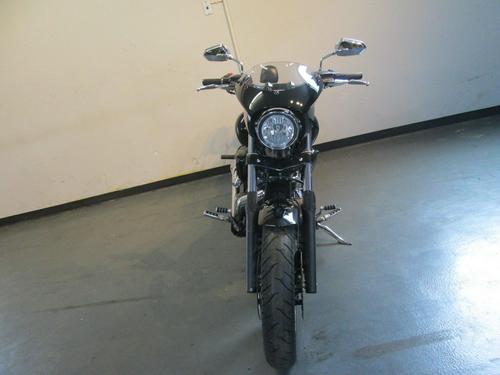 2008 Yamaha Raider® S