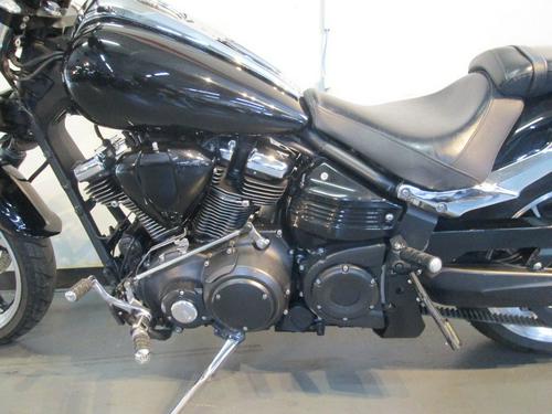 2008 Yamaha Raider® S