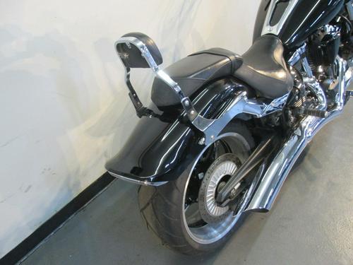 2008 Yamaha Raider® S