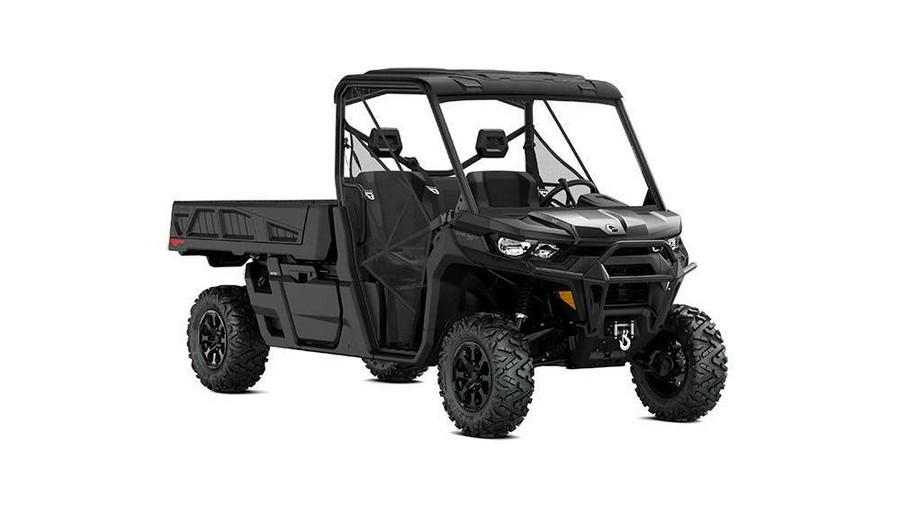 2022 Can-Am Defender Pro XT HD10