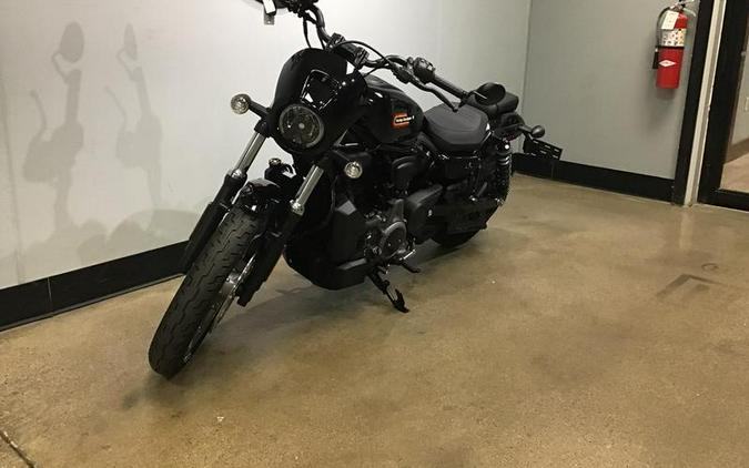 2023 Harley-Davidson® RH975S - Nightster™ Special