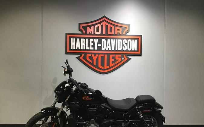 2023 Harley-Davidson® RH975S - Nightster™ Special