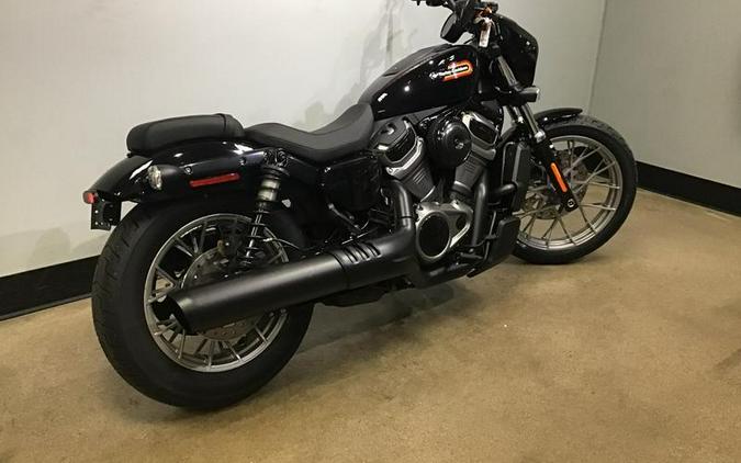 2023 Harley-Davidson® RH975S - Nightster™ Special