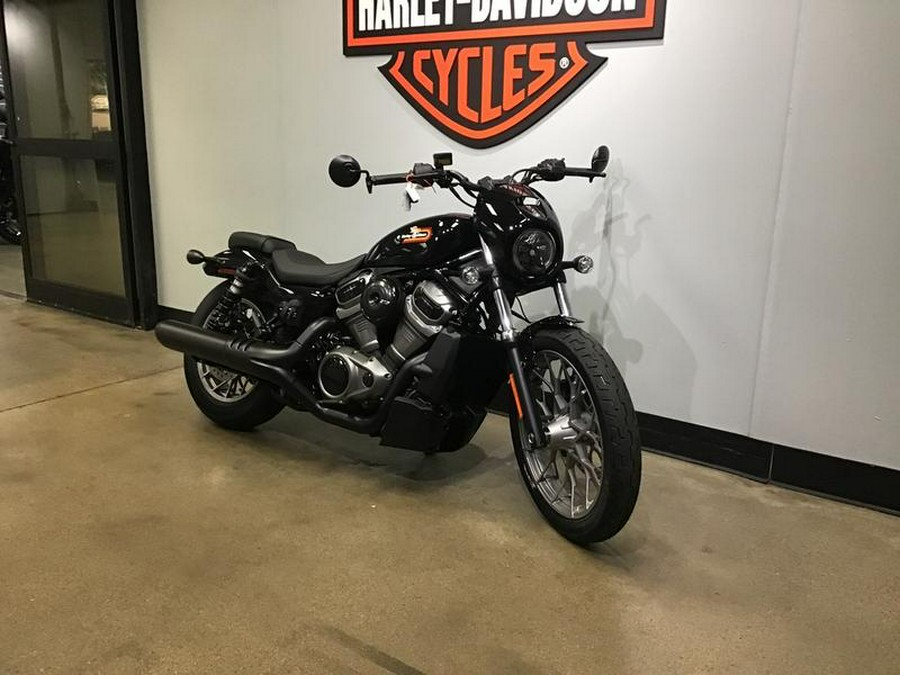 2023 Harley-Davidson® RH975S - Nightster™ Special