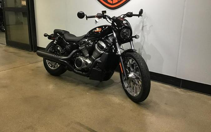 2023 Harley-Davidson® RH975S - Nightster™ Special