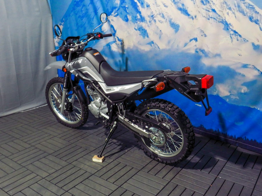 2024 Yamaha XT250