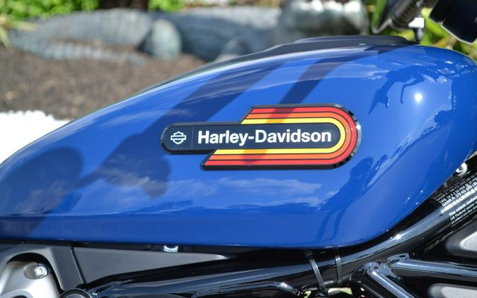 2023 Harley-Davidson Nightster™ Special - RH975S