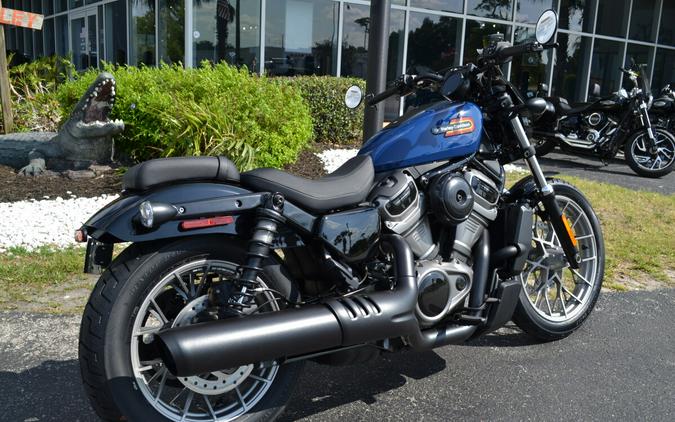 2023 Harley-Davidson Nightster™ Special - RH975S
